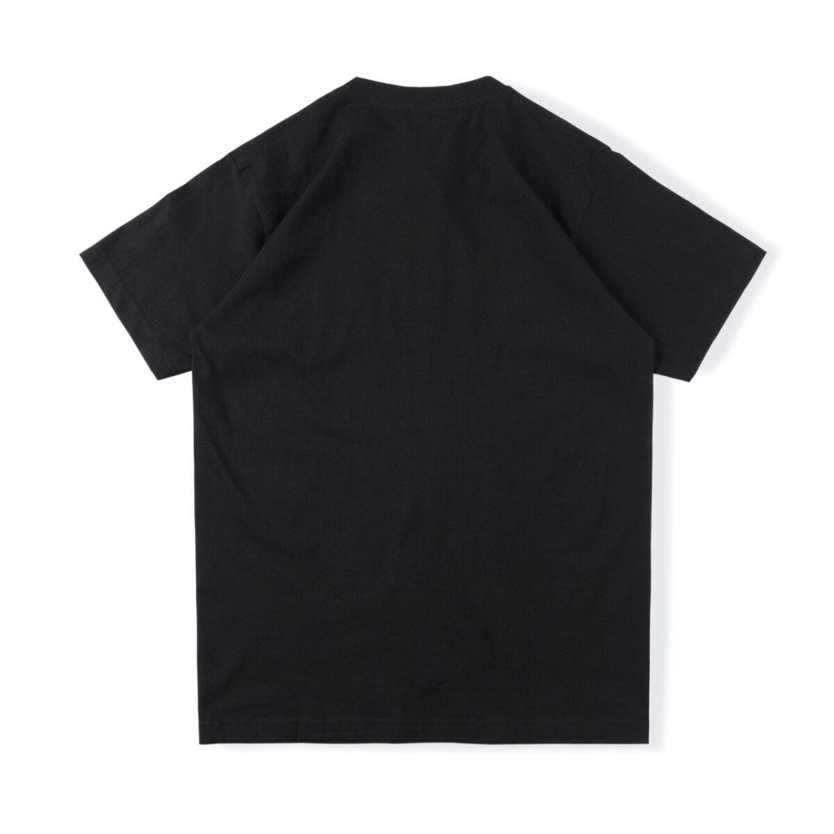 Sp5der 555 555 T-shirt Black